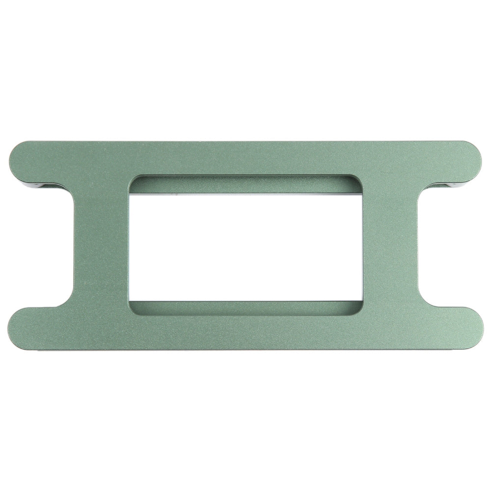 JIEHUAZHONGCHUANG For iPhone 14 Magnetic LCD Screen Frame Bezel Pressure Holding Mold Mobile Phone Repair Tool JIEHUAZHONGCHUANG For iPhone 14 Magnetic LCD Screen Frame Bezel Pressure Holding Mold Mobile Phone Repair Tool